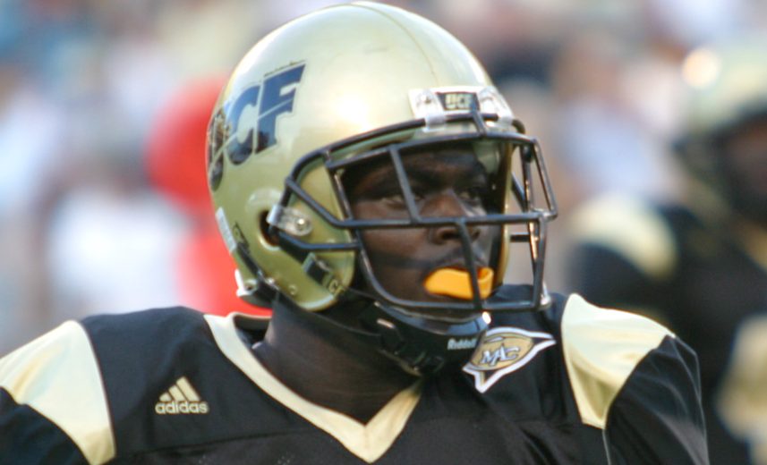 Ranking every helmet that UCF Football has ever worn Knight Sports