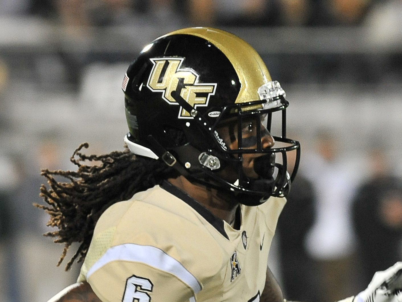 Ranking every helmet that UCF Football has ever worn Knight Sports