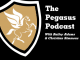 The Pegasus Podcast with Bailey Adams and Christian Simmons