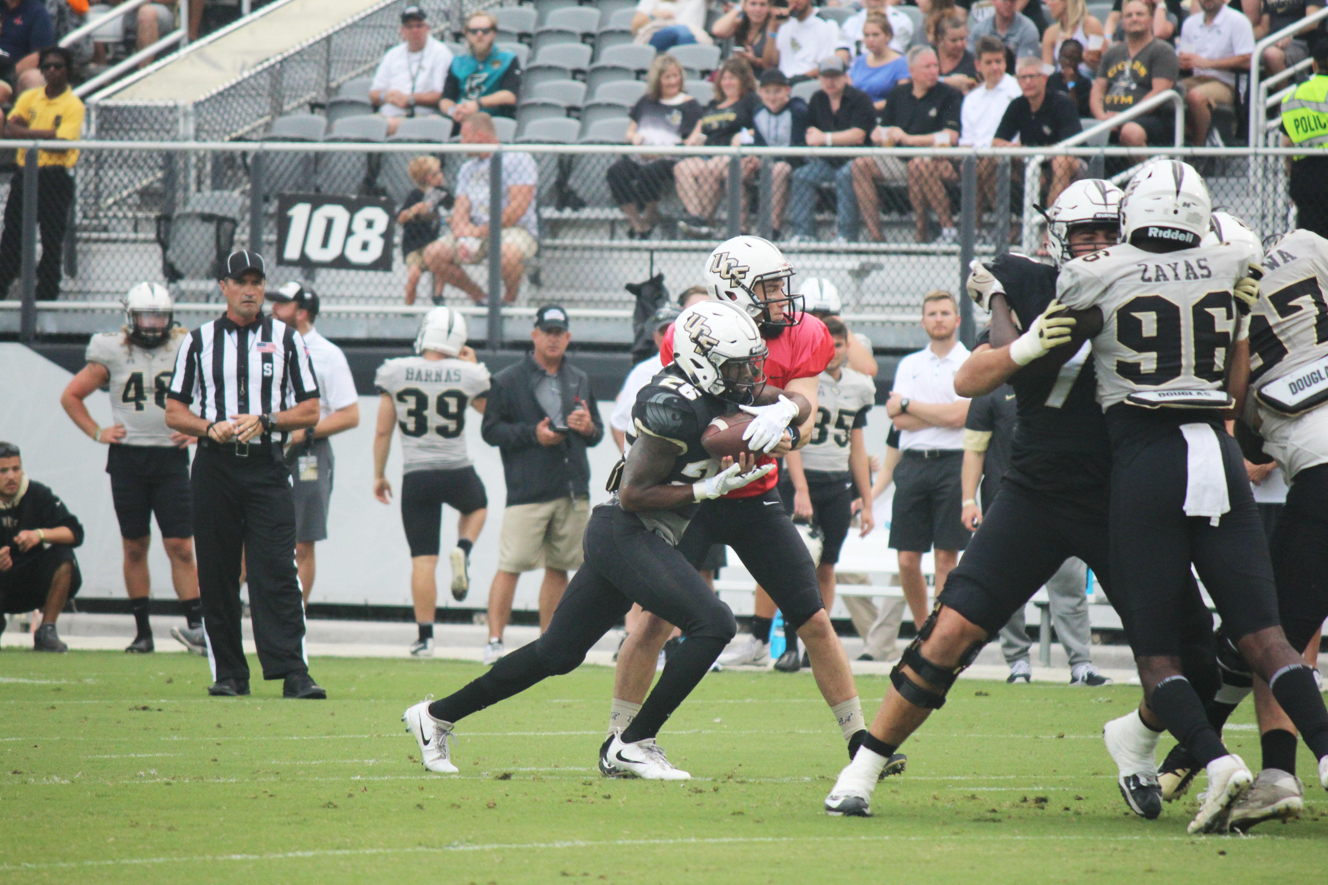 Gallery UCF Football Spring Game – Knight Sports Now >> UCF Knights