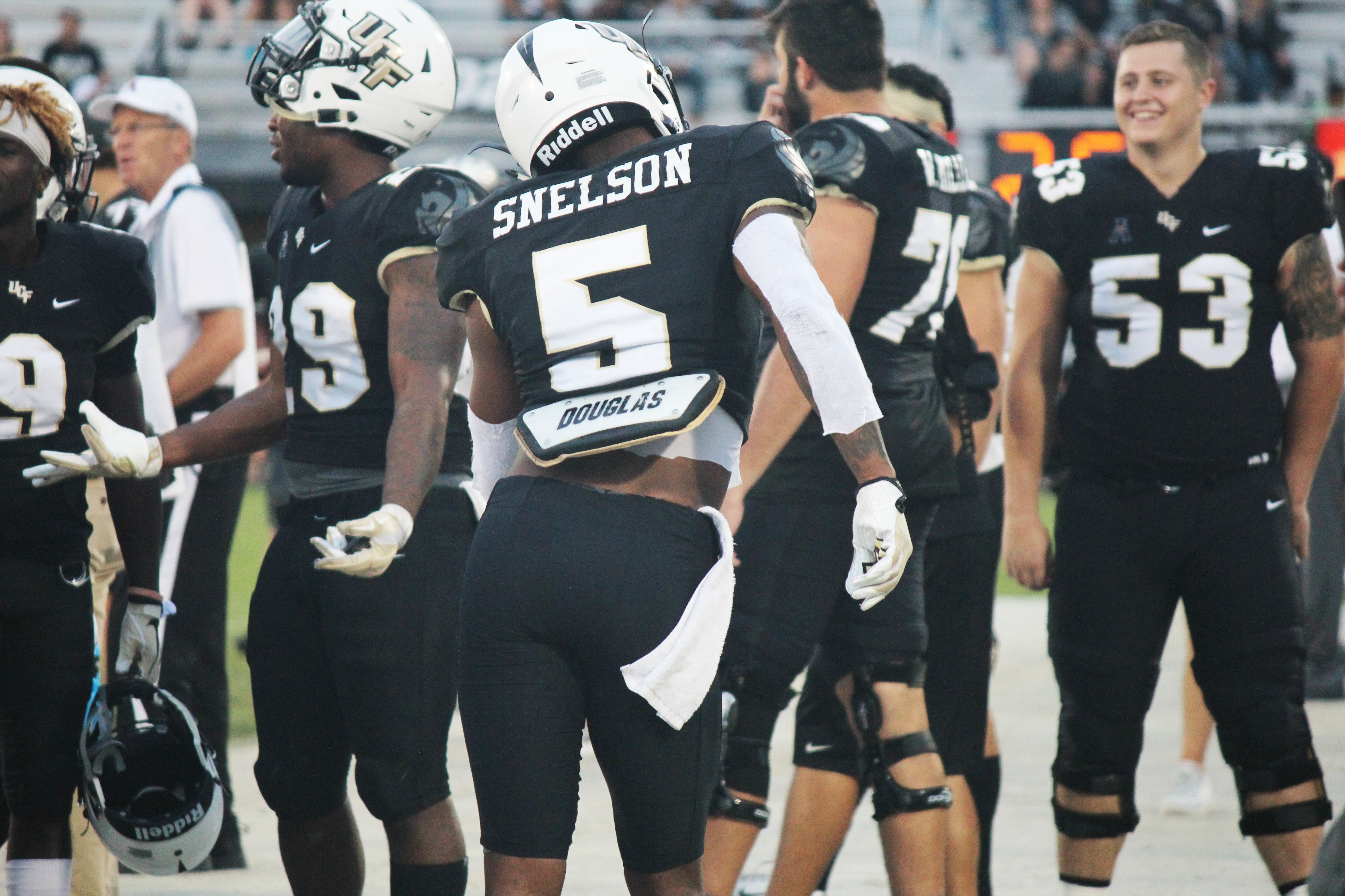 Gallery UCF Football Spring Game Knight Sports Now >> UCF Knights